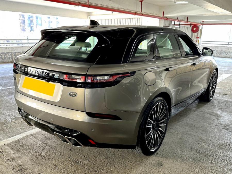 RR VELAR R-DYN SE P380 - Image 2
