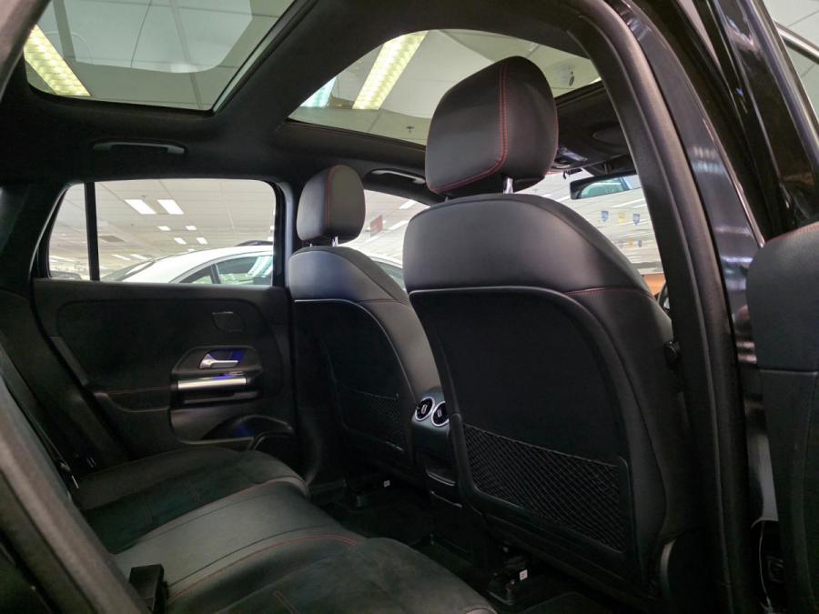 EQA350 4MATIC - Image 5