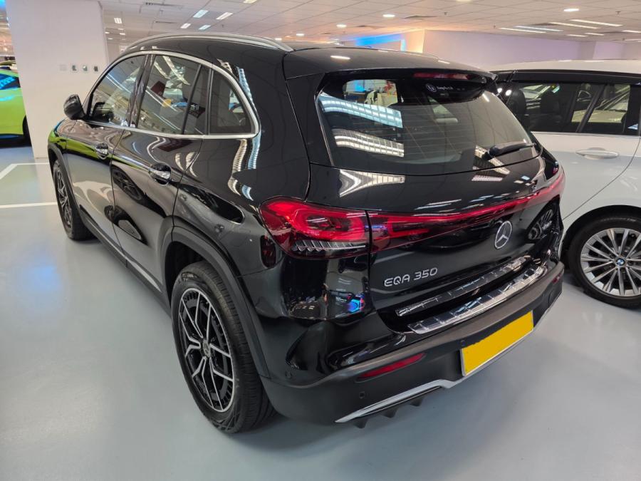 EQA350 4MATIC - Image 3