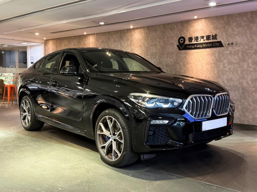 X6 40M Sport - Image 8