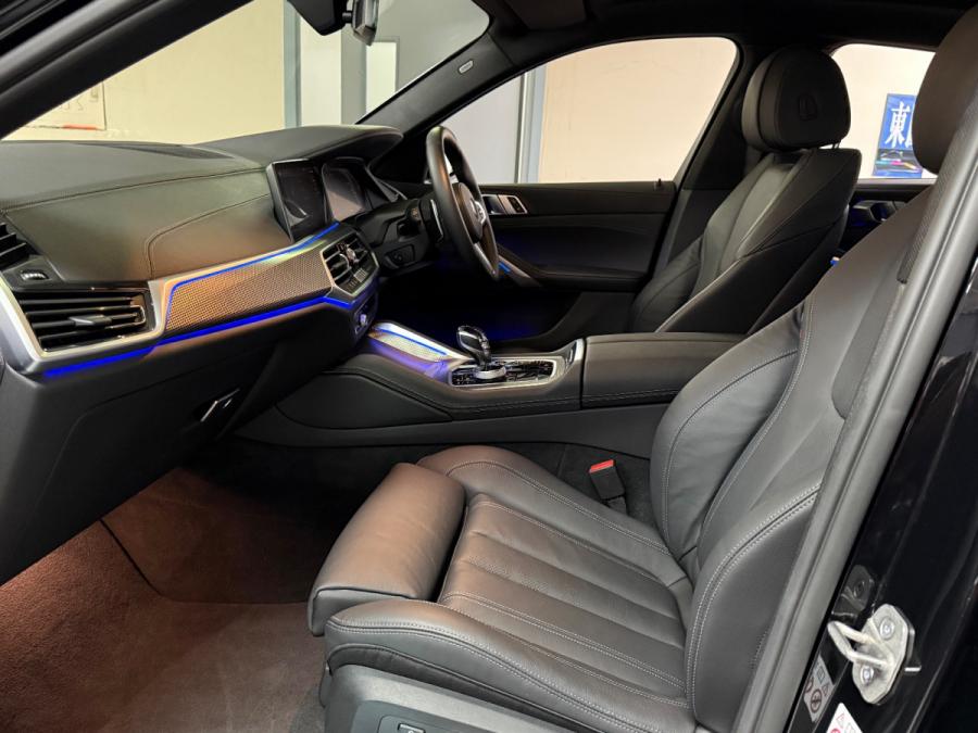 X6 40M Sport - Image 5