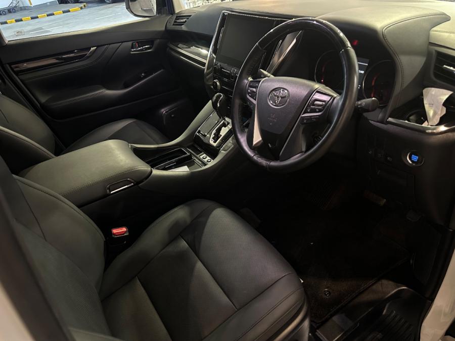 Alphard 3.5 SC - Image 3