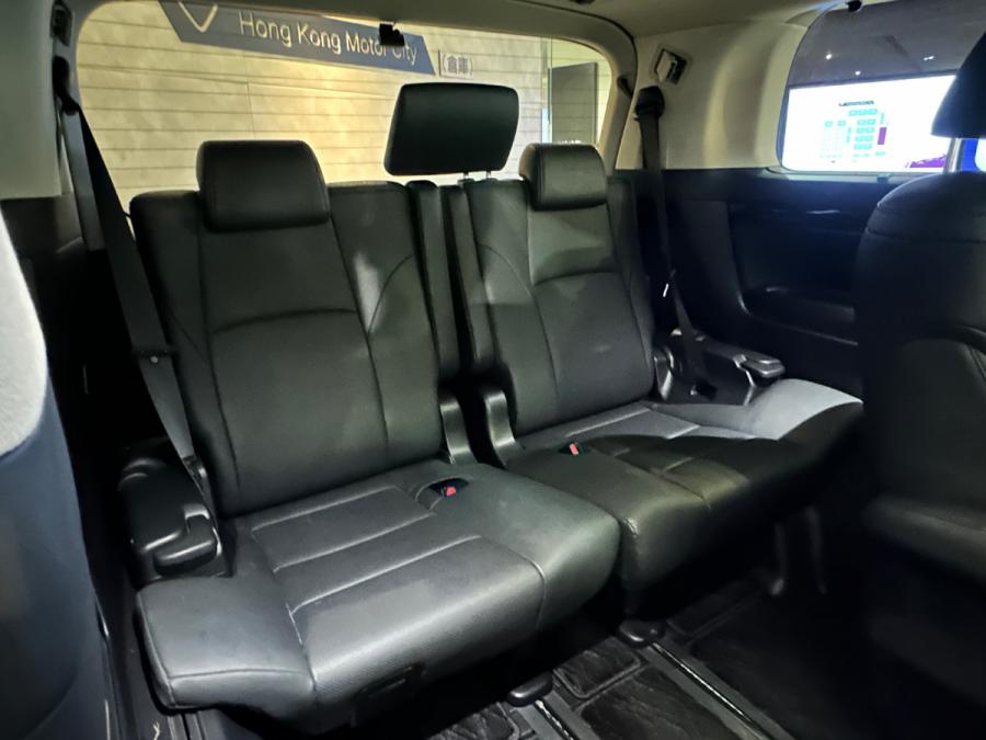 Alphard 3.5 SC - Image 5