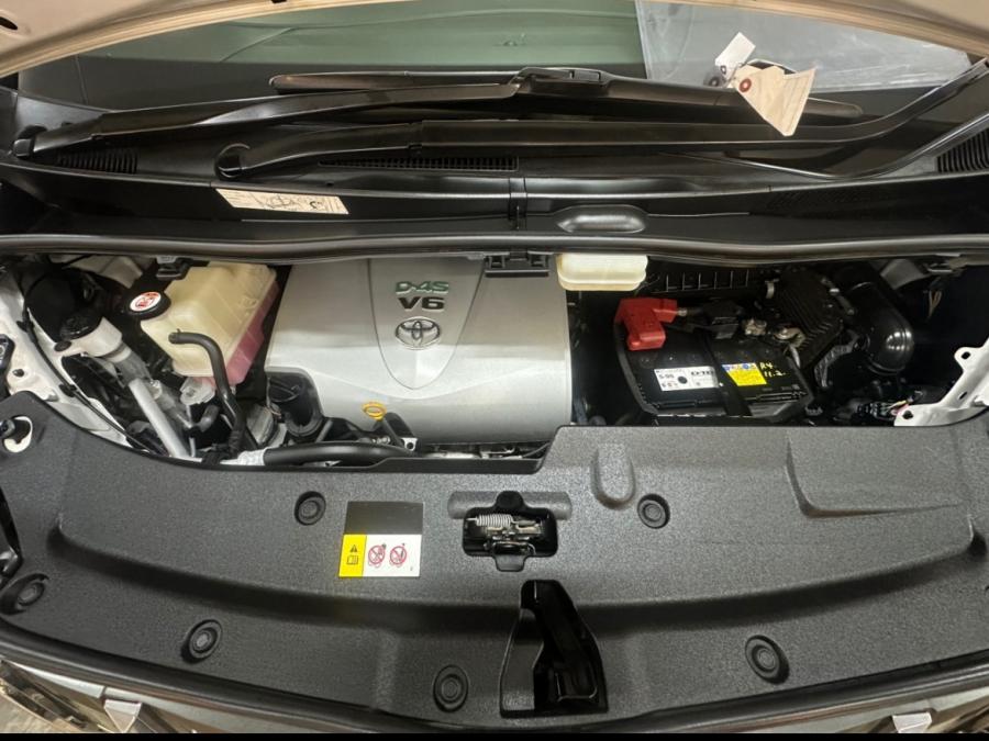 Alphard 3.5 SC - Image 7