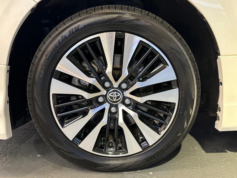 Alphard 3.5 SC - Image 6