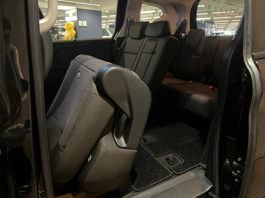 FREED HYBRID 7座 - Image 5