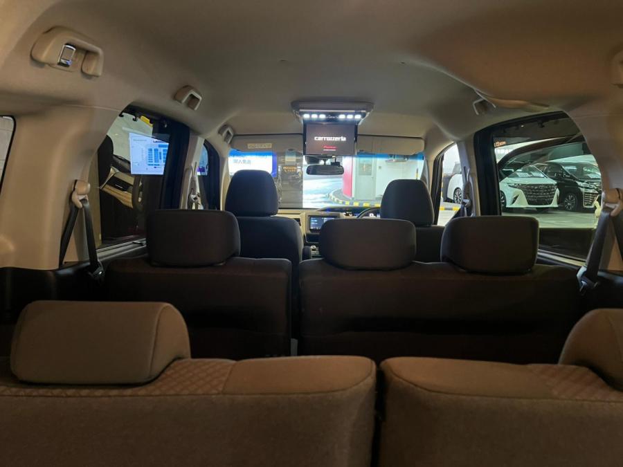 FREED HYBRID 7座 - Image 6