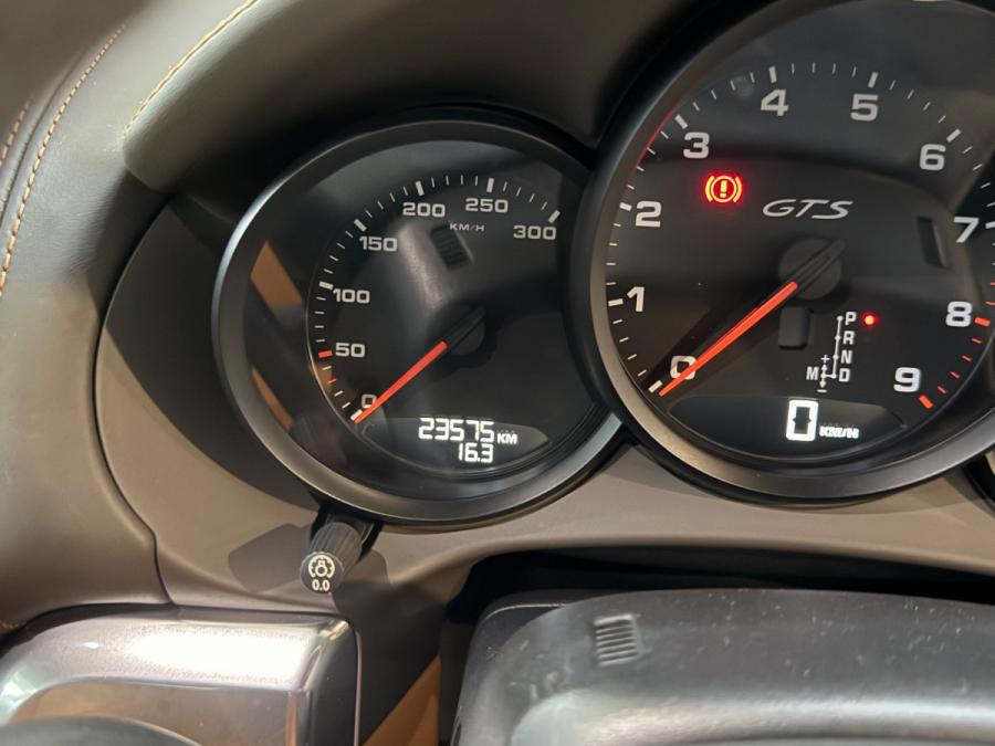 981 Cayman GTS - Image 4