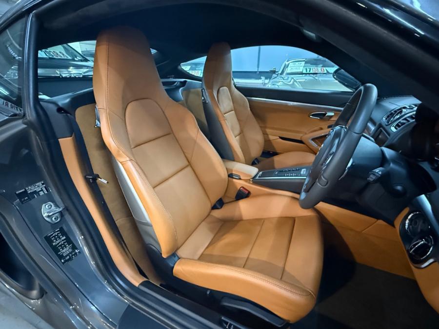 981 Cayman GTS - Image 3