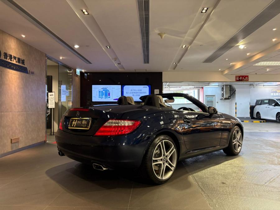 SLK250 AMG - Image 2