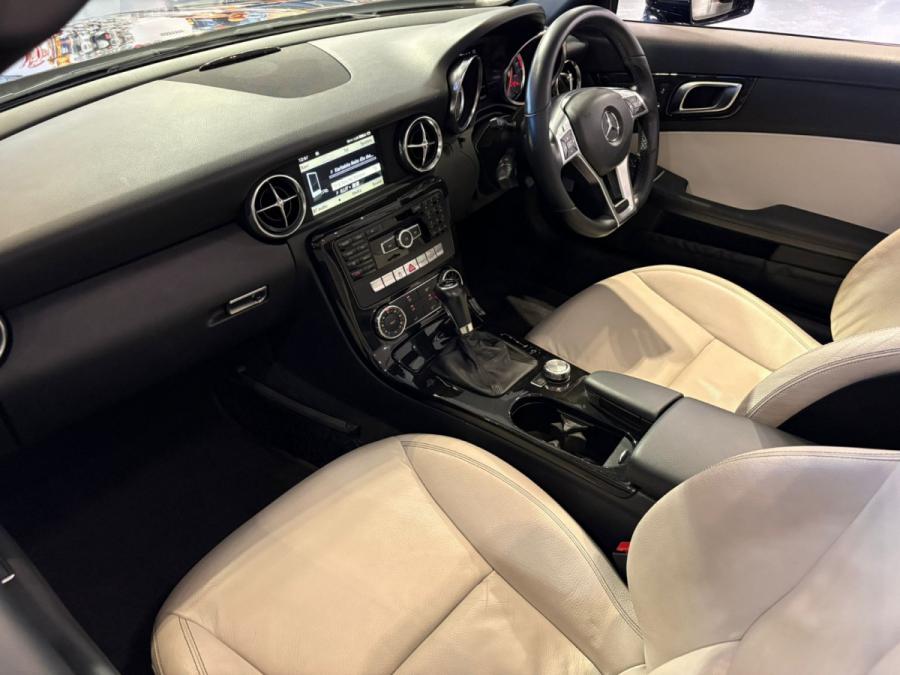 SLK250 AMG - Image 6