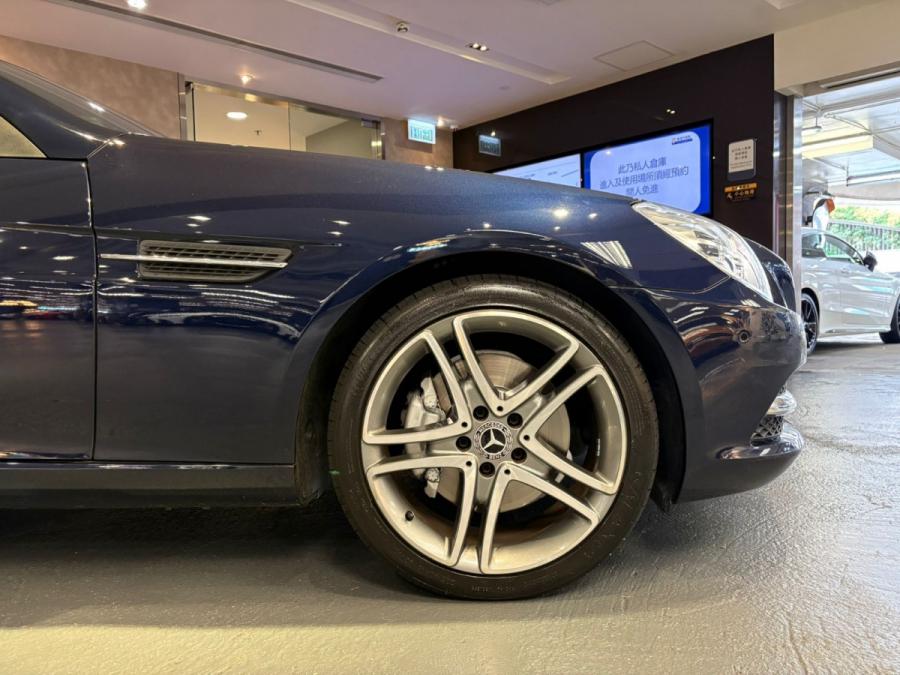 SLK250 AMG - Image 3