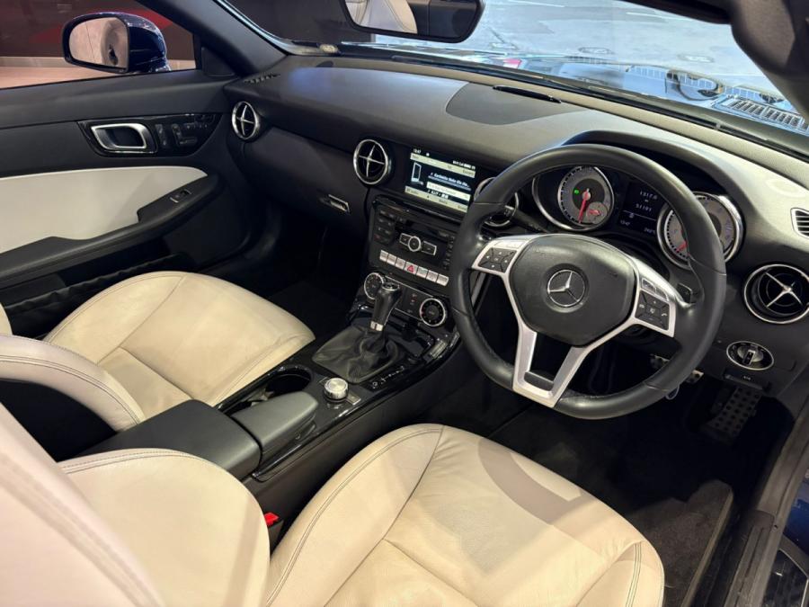 SLK250 AMG - Image 5