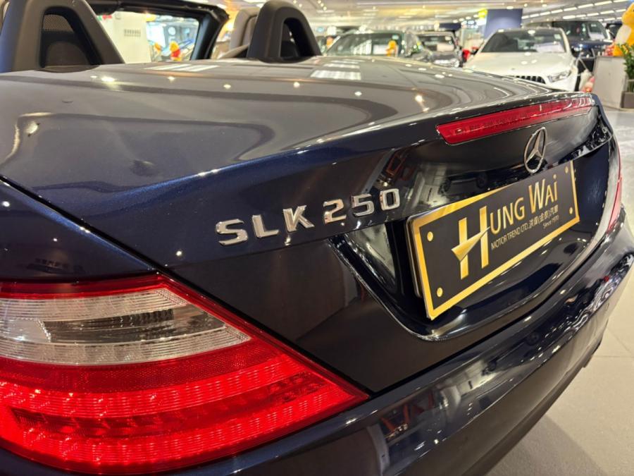 SLK250 AMG - Image 4