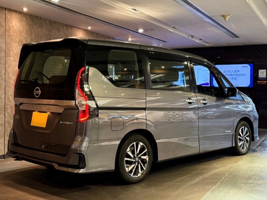 SERENA  E.Power - Image 2