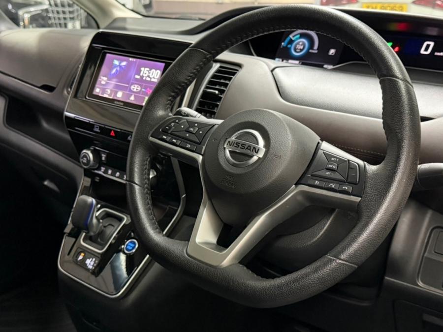 SERENA  E.Power - Image 3