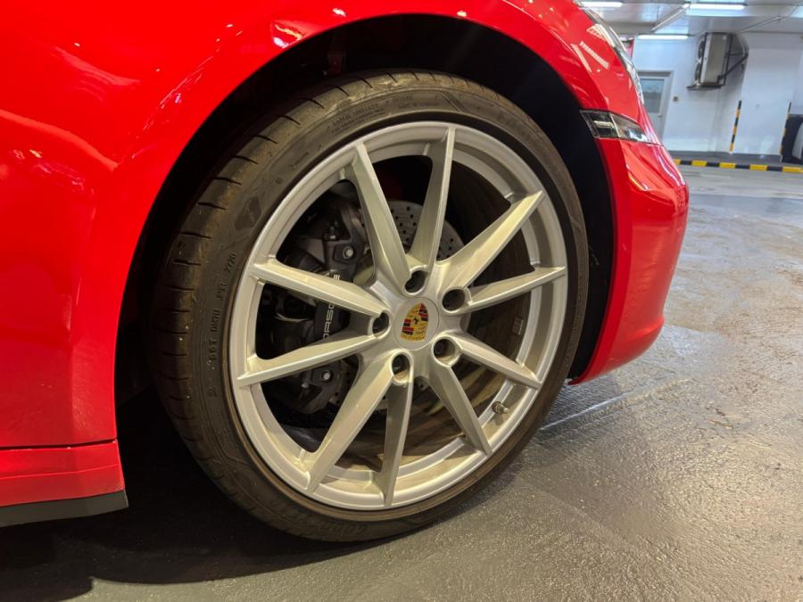 911 992 Carrera - Image 5