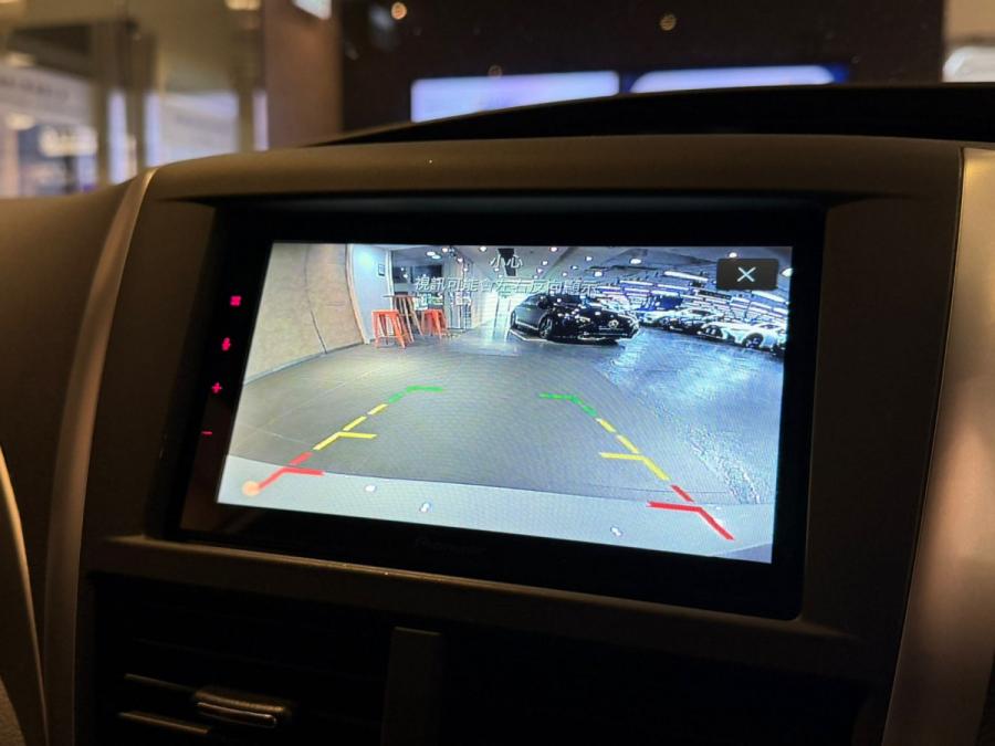 IMPREZA 5D 2.5 STI AWD 5AT - Image 4