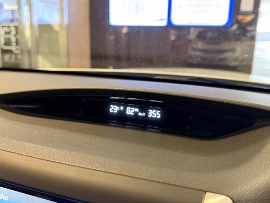 IMPREZA 5D 2.5 STI AWD 5AT - Image 17