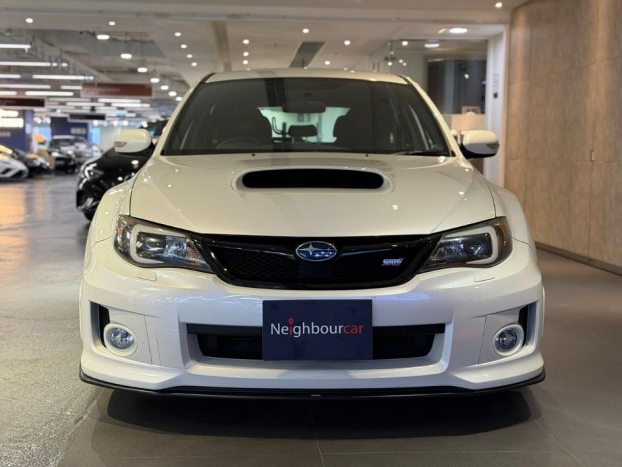 IMPREZA 5D 2.5 STI AWD 5AT - Image 16
