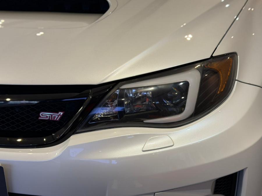 IMPREZA 5D 2.5 STI AWD 5AT - Image 11