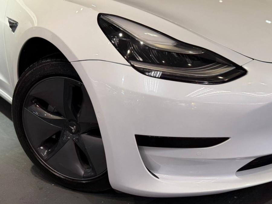 MODEL 3 STANDARD RANGE PLUS REAR - Image 9