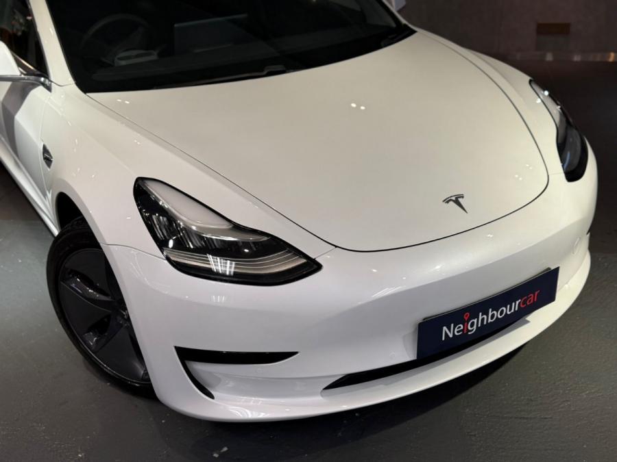 MODEL 3 STANDARD RANGE PLUS REAR - Image 8