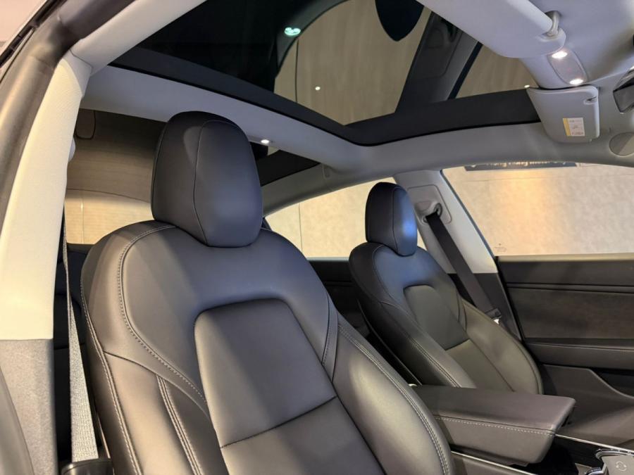 MODEL 3 STANDARD RANGE PLUS REAR - Image 13