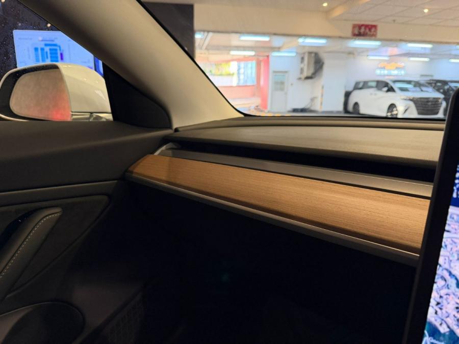 MODEL 3 STANDARD RANGE PLUS REAR - Image 14