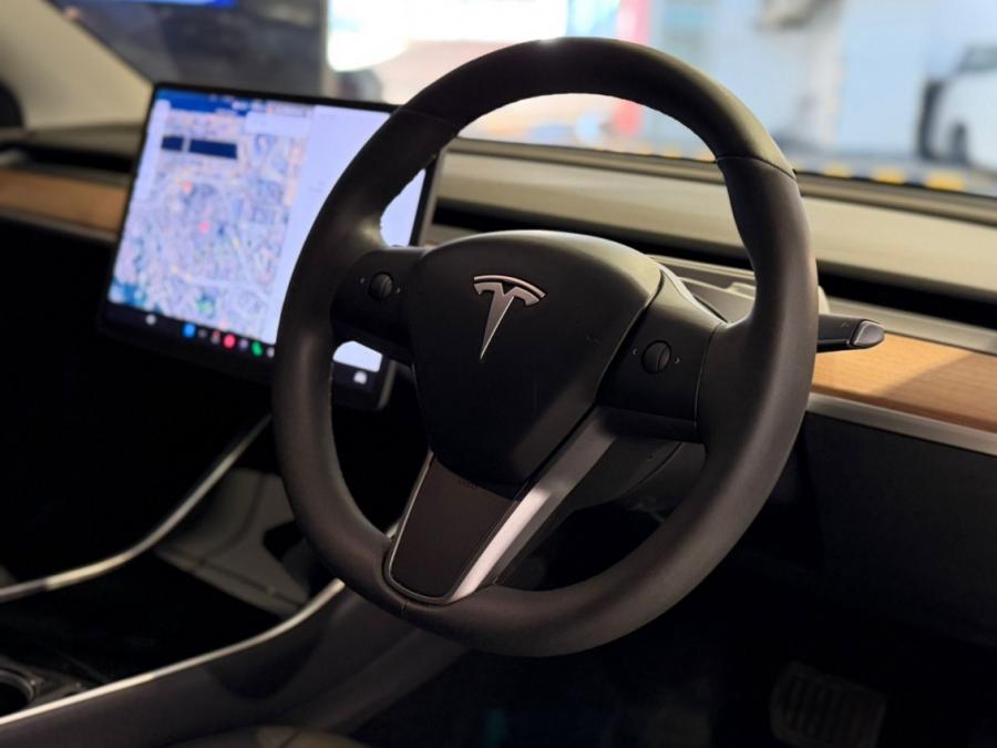 MODEL 3 STANDARD RANGE PLUS REAR - Image 10