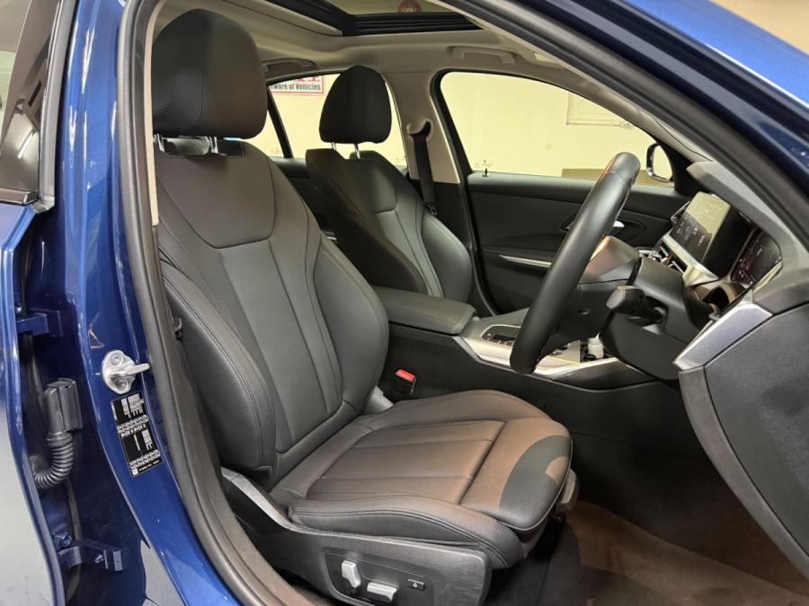 318i Sport - Image 4