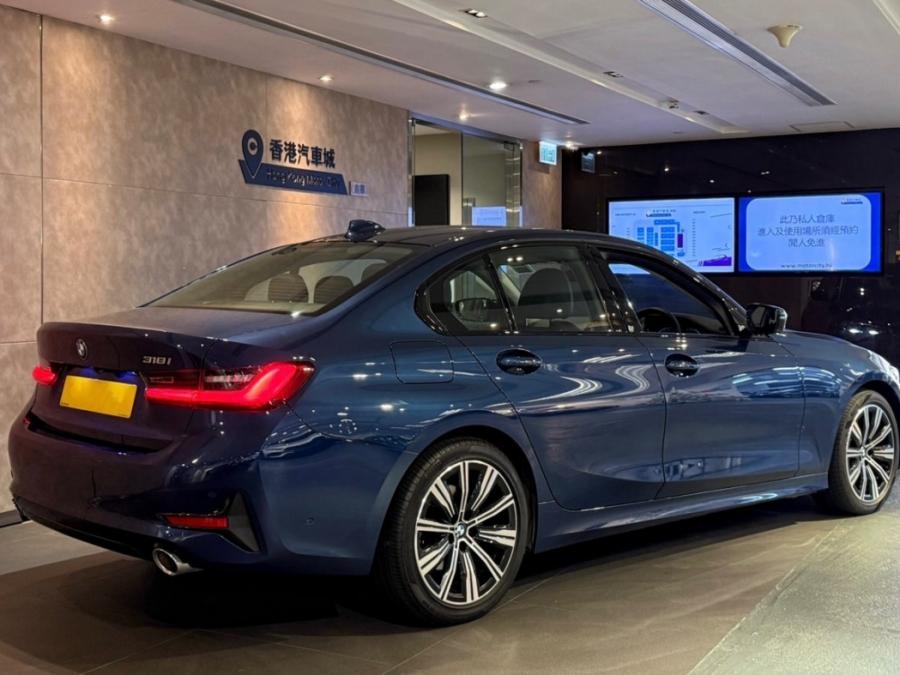 318i Sport - Image 2