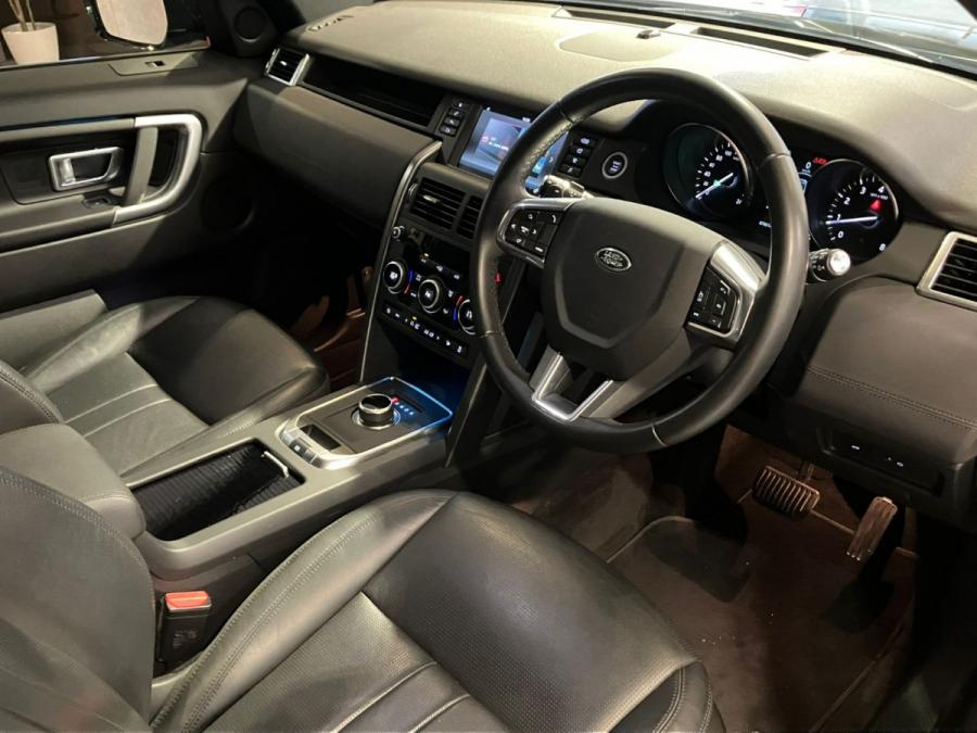 Discovery Sport SE 7S P240 - Image 4