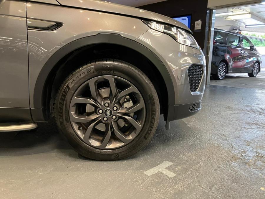 Discovery Sport SE 7S P240 - Image 3