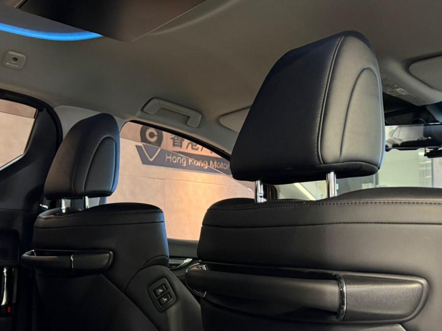 ALPHARD 2.5 - Image 12