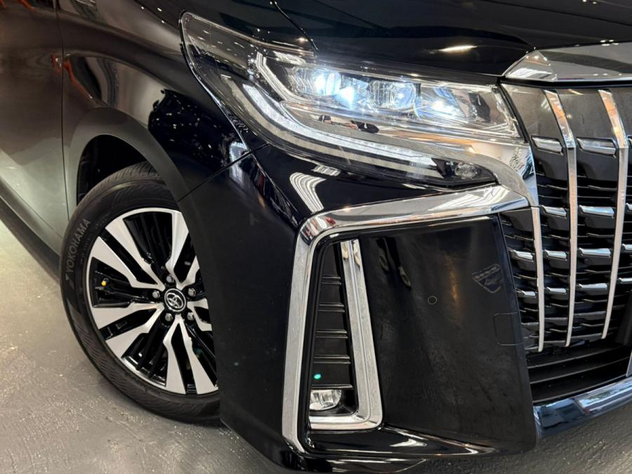 ALPHARD 2.5 - Image 6
