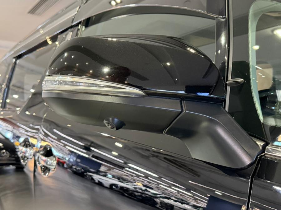 ALPHARD 2.5 - Image 8