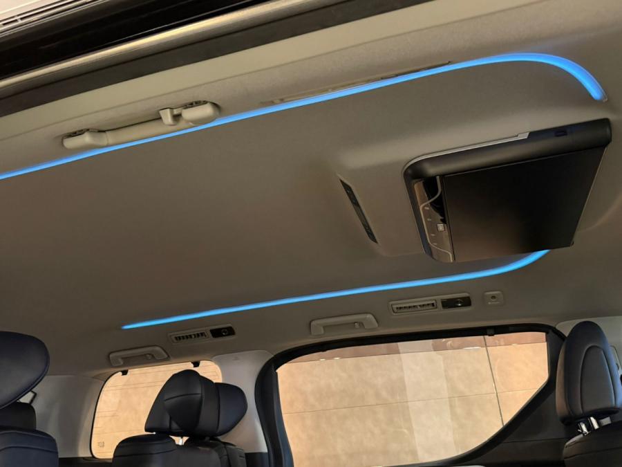 ALPHARD 2.5 - Image 9