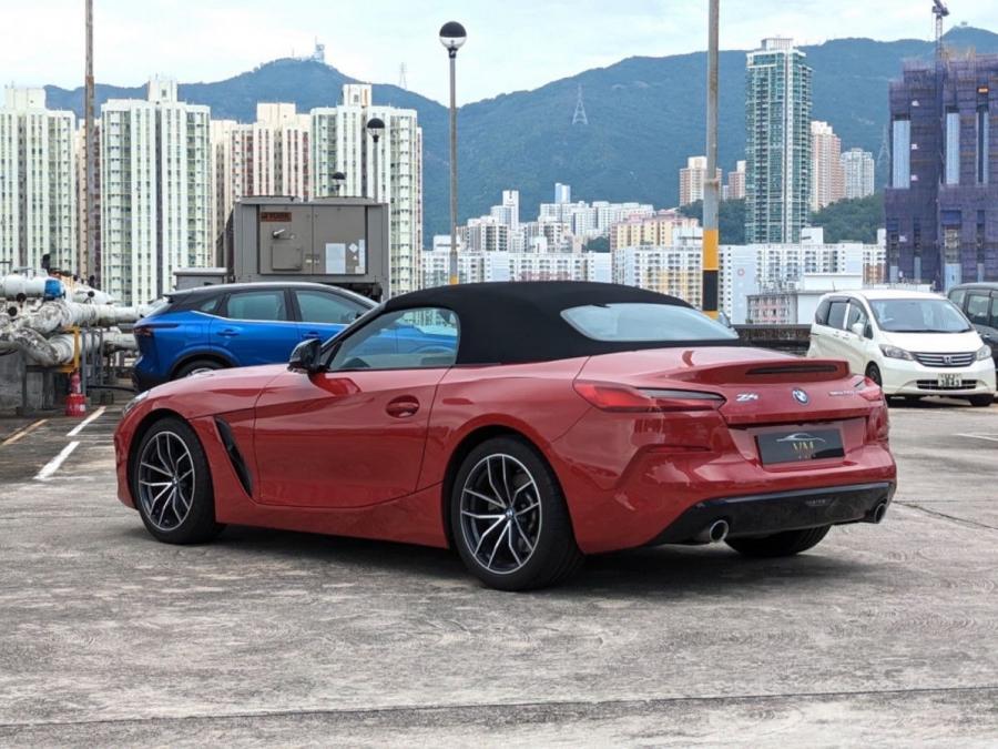 Z4 SDRIVE20IA SPORT Edition (G29) - Image 3