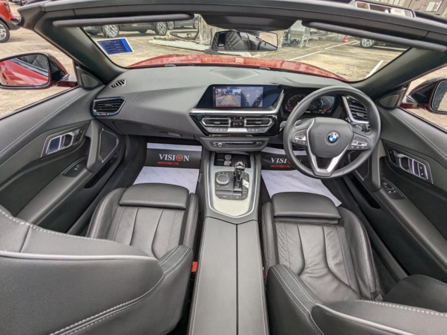 Z4 SDRIVE20IA SPORT Edition (G29) - Image 5