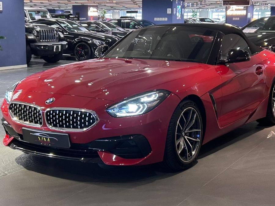 Z4 SDRIVE20IA SPORT Edition (G29) - Image 4