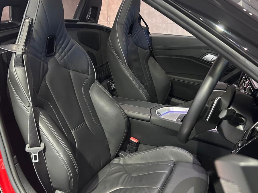 Z4 SDRIVE20IA SPORT Edition (G29) - Image 6