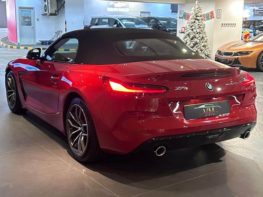 Z4 SDRIVE20IA SPORT Edition (G29) - Image 3