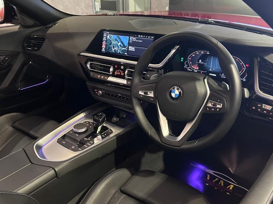 Z4 SDRIVE20IA SPORT Edition (G29) - Image 5