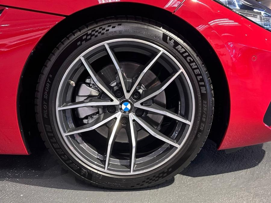 Z4 SDRIVE20IA SPORT Edition (G29) - Image 7