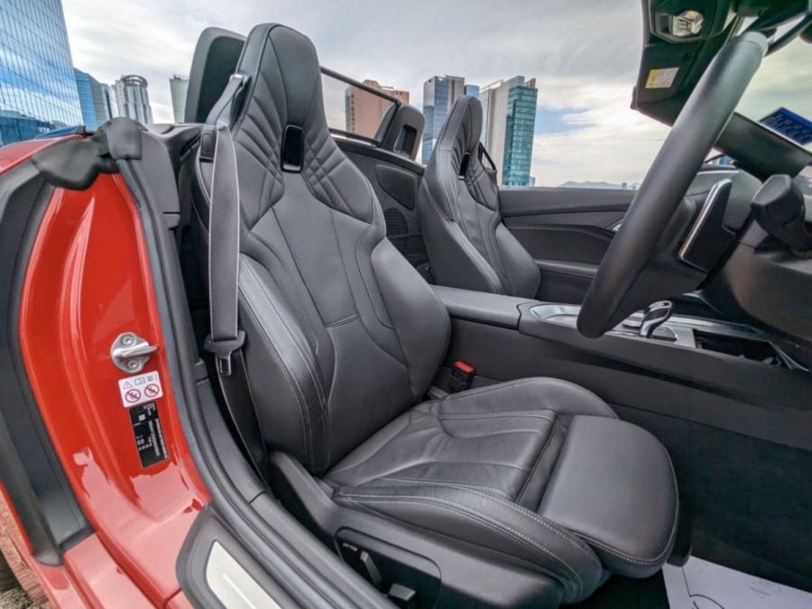 Z4 SDRIVE20IA SPORT Edition (G29) - Image 4