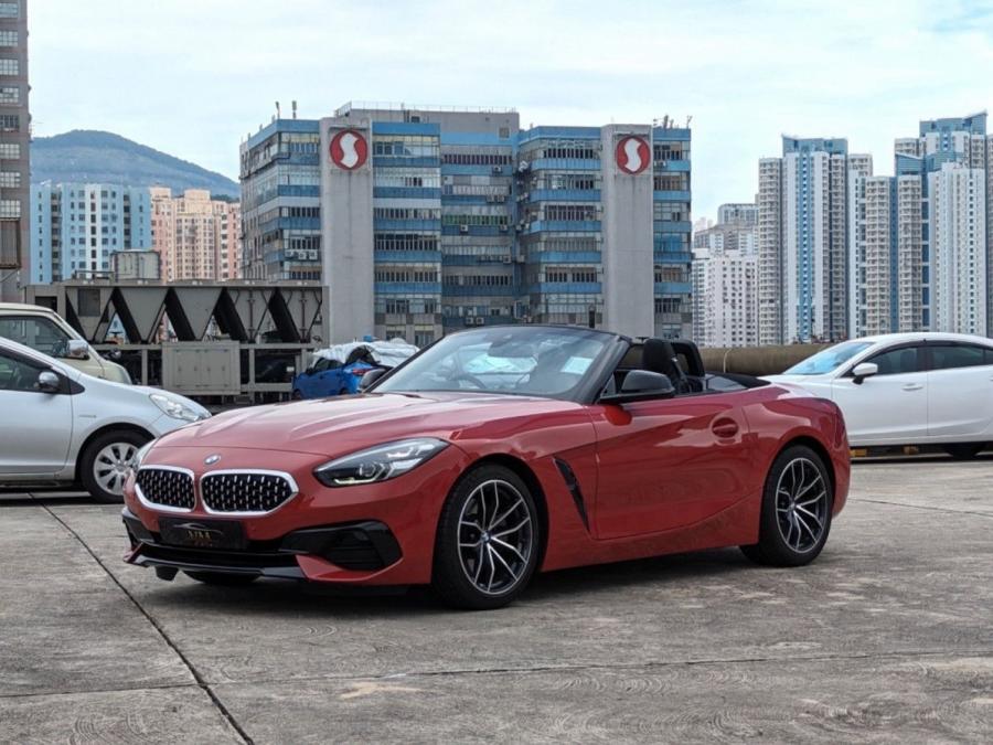 Z4 SDRIVE20IA SPORT Edition (G29) - Image 2