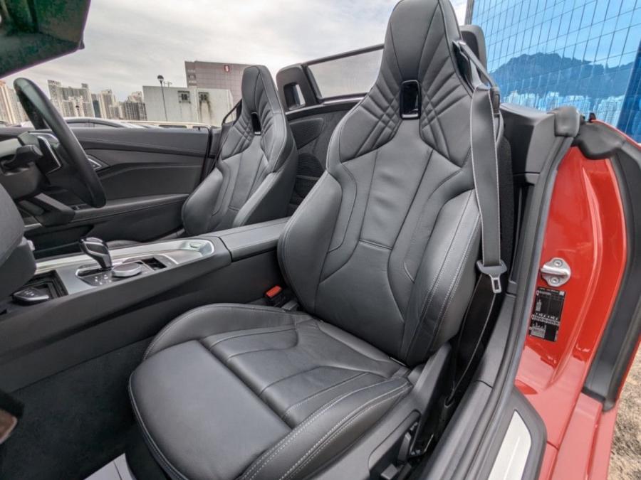 Z4 SDRIVE20IA SPORT Edition (G29) - Image 6