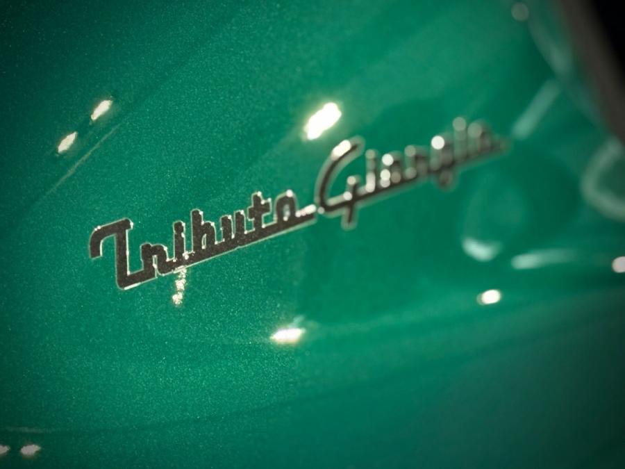 GIULIA QUADRIFOGLiO - Image 6