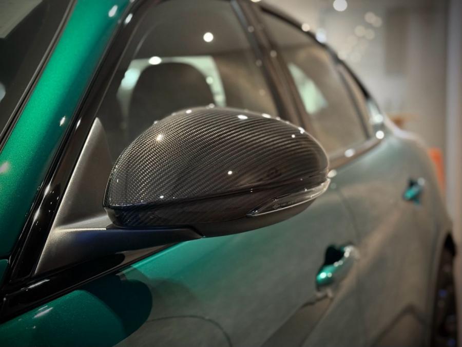 GIULIA QUADRIFOGLiO - Image 5